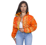 Bandanna Jacket